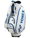 ヨネックス ゴルフ キャディーバッグ CB-1911 プロモデルレプリカゴルフバッグ YONEX GOLF BAG 2022モデル