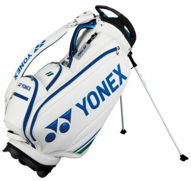 ヨネックス ゴルフ キャディーバッグ CB-1911S プロモデルレプリカスタンドバッグ YONEX GOLF BAG 2022モデル