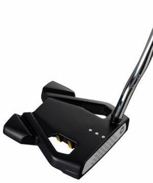 オデッセイ ストローク ラボ ブラック テン ツアーライン スリードット パター STROKE LAB BLACK TEN TOUR LINE THREE DOT PUTTER ODYSSEY 2020数量限定モデル