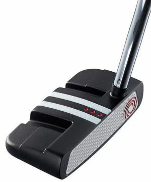 オデッセイ アイ トラックス ダブルワイド パター EYE TRAX DOUBLE WIDE PUTTER ODYSSEY 2020モデル