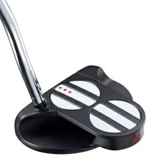 オデッセイ アイ トラックス 2ボール パター EYE TRAX 2-BALL PUTTER ODYSSEY 2020モデルのサムネイル