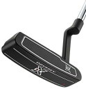 St Nu p^[ IfbZC DFX #1 p^[ Odyssey DFX #1 PUTTER 2021f