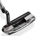 ゴルフ クラブ パター オデッセイ TRI-HOT 5K ONE CH パター Odyssey トライホット 5K ワン PUTTER 2022モデル