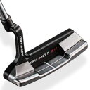 ゴルフ クラブ パター オデッセイ TRI-HOT 5K TWO CH パター Odyssey トライホット 5K トゥー PUTTER 2022モデル