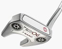 IfbZC Odyssey WHITE-HOT OG #7 NANO p^[ zCgzbg OG #7 im PUTTER 2022f