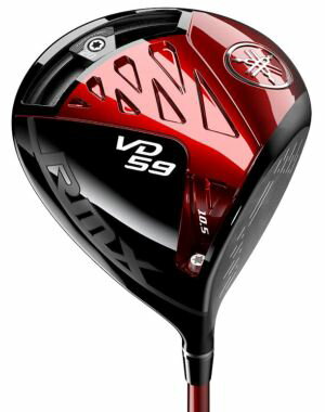 楽天市場】yamaha rmx(リミックス) vd59 ドライバーの通販 楽天市場】yamaha rmx(リミックス) vd59 ドライバーの通販