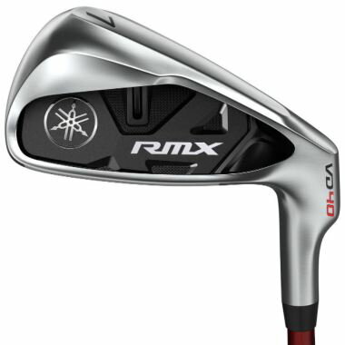 ゴルフ クラブ ヤマハ リミックス VD 40 アイアン 5本セット（6〜PW） Diamana YR i YAMAHA RMX VD 40 IRON 2022モデル