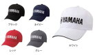 ヤマハキャップY22CP1YAMAHAGOLFCAPゴルフ帽子2022モデル