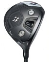 ゴルフ クラブ ブリヂストン B1ST フェアウェイウッド SPEEDER NX BLACK 60 BRIDGESTONE GOLF B1 ST FW GOLF CLUB 2024モデル