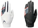 St O[u Y LEFC VFu O[u 23 JM Callaway Chev Glove 23JM GOLF GLOVE 2023NEWf