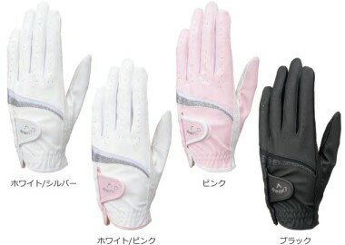 St O[u fB[X p LEFC X^C fA O[u EBY 23 JM Callaway Style Dual Glove Women's 23JM GOLF  2023f