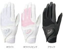 St O[u fB[X LEFC nCp[ Obv O[u EBY 23 JM p Callaway Hyper Grip Glove Women's 23JM GOLF  2023f