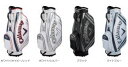 ゴルフ キャディーバッグ メンズ キャロウェイ スポーツ 23 JM Callaway Sport 23JM GOLF BAG 2023モデル