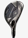 St Nu LEFC p_C X[p[ nCubh Callaway PARADYM SUPER HYBRID GOLF CLUB ʌi 2023f