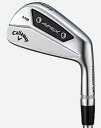 St Nu LEFC GCybNX MB ACA 6{Zbgi5`PWj Callaway APEX MB IRON GOLF CLUB ʌi 2023f