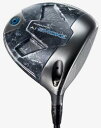 LEFC p_C Ai X[N EBY }bNX DhCo[ Callaway PARADYM Ai SMOKE WOMEN'S MAX D DRIVER 2024f