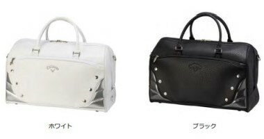 キャロウェイ キャロウェイ エクシア ボストン 24 JM ボストンバッグ Callaway Exia Boston 24JM ゴルフ バック GOLF BAG 2024モデル