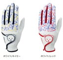 LEFC xA[ fA O[u EBY 24 JM fB[X  StO[u Callaway Bear Dual Glove Women's 24JM 2024f