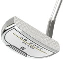 N[uh HB \tg ~h p^[ #5 CLEVELAND GOLF HB SOFT MILLED PUTTER St Nu p^[ 2022Nf