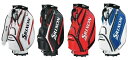 St LfB[obO _bv XN\ GGC-S188 DUNLOP SRIXON vJf GOLF BAG CB 2022f