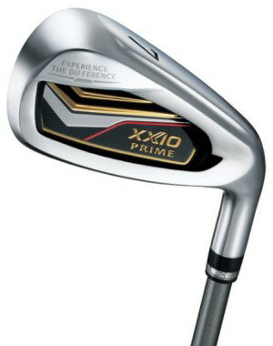 ゴルフ クラブ ダンロップ ゼクシオ プライム アイアン 7本セット（6〜SW） SP-1200 DUNLOP XXIO PRIME IRON 2023モデル