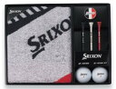 _bv XN\ St{[Mtg GGF-F2201 DUNLOP SRIXON Z-STAR V[Y GOLF BALL GIFT 2023f