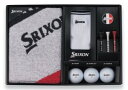 ダンロップ スリクソン ゴルフボールギフト GGF-F3301 DUNLOP SRIXON Z-STAR シリーズ GOLF BALL GIFT 2023モデル