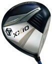 ダンロップ ゼクシオ 13 ドライバー MP1300 DUNLOP XXIO 13 DRIVER GOLF CLUB メンズ ゴルフ クラブ 2024モデル