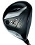 ダンロップ ゼクシオ エックス フェアウェイウッド AX-3 DUNLOP XXIO X FW GOLF CLUB メンズ ゴルフ ク..
