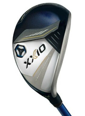 å  13 ϥ֥å MP1300 DUNLOP XXIO 13 HIBRID GOLF CLUB   13 桼ƥƥ 2024