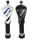 St wbhJo[ tFAEFCEbhp _bv [NVI wbhJo[ GGE-X157F DUNLOP XXIO GOLF HEADCOVER 2023f