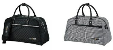 ダンロップ ゴルフ ボストンバッグ メンズ ダンロップ ゼクシオ ボストンバック GGB-X161 DUNLOP XXIO GOLF BAG 2023モデル