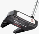 St p^[ IfbZC zCg zbg @[T Zu p^[ STROKE LAB Odyssey WHITE HOT VERSA SEVEN PUTTER 2023f