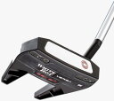 ゴルフ パター オデッセイ ホワイト ホット ヴァーサ セブン S パター Odyssey WHITE HOT VERSA SEVEN S PUTTER 2023モデル