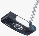 St p^[ IfbZC G[AC  DOUBLE WIDE DB p^[ Odyssey Ai-ONE _uCh DB PUTTER StNu 2024f