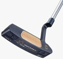 St p^[ IfbZC AI-ONE MILLED TWO T p^[ Odyssey G[AC ~h c[ T PUTTER StNu 2024f