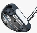 St Nu p^[ IfbZC AI-ONE bV[ DB p^[ STROKE LAB 90 Odyssey AI-ONE ROSSIE DB PUTTER 2024f