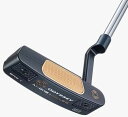 IfbZC AI-ONE MILLED ONE T p^[ Odyssey G[AC ~h  T PUTTER StNu 2024f