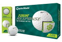 e[[Ch cA[ X|X St {[ 1_[Xi12j TaylorMade TOUR RESPONCE GOLF BALL