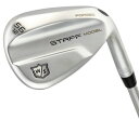 St Nu EFbW EB\ X^bt f EFbW cA[OCh WILSON STAFF MODEL WEDGE TOUR GRIND GOLF CLUB 2023f