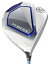 ヤマハ インプレス ドライブスター レディース ドライバー VANQUISH for inpres LM423d YAMAHA inpres DRIVESTAR DRIVER for LADIES GOLF CLUB 2023モデル
ITEMPRICE