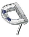 ゴルフ クラブ パター レディース ヤマハ センサス D YAMAHA SENSUS D PUTTER GOLF CLUB 2024モデル その1