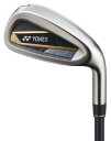 lbNX C C[][ ACA 7{Zbgi6`SWj RX-06RE YONEX ROYAL EZONE IRON GOLF CLUB St Nu 2023f