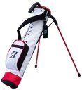 St obO WjA uaXg B-Jr LfB[obO Type130ig110`130cmڈj BRIDGESTONE B-Jr GOLF BAG 2024f