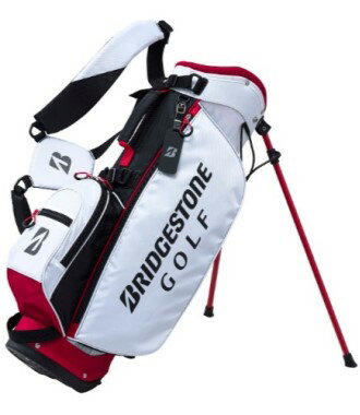 ゴルフ バッグ ジュニア ブリヂストン B-Jr キャディーバッグ Type150（身長130～150cm目安） BRIDGESTONE B-Jr GOLF BAG 2024モデル