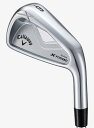 キャロウェイ ゴルフ X FORGED MAX アイアン 5本セット(6〜PW) Callaway GOLF X フォージド MAX アイアン ゴルフ クラブ ...