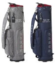 ゴルフ キャディーバッグ メンズ オノフ OB1225 軽量 7型 ONOFF GOLF Caddie Bag グローブライド ゴルフ バッグ 2025モデル