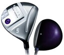 オノフ フェアウェイ アームズ レディー 2025モデル SMOOTH KICK LP-425F フェアウェイウッド ONOFF FAIRWAY ARMS LA...