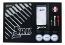 ゴルフボール ギフト ダンロップ スリクソン Z-STAR シリーズ GGF-F3304 ゴルフ ボール ギフト DUNLOP SRIXON GOLF BALL...