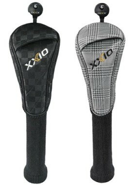 XXIOゼクシオゴルフヘッドカバーダンロップ2026NEWモデル ゴルフ ヘッドカバー フェアウェイウッド用 GOLF FAIRWAY WOOD HEADCOVER DUNLOP 2026 ゼクシオフェアウェイウッド用ヘッドカバー ダイヤル式（No.3、4、5、7、X）XXIOゼクシオゴルフヘッドカバーダンロップ2026NEWモデル ゴルフ ヘッドカバー フェアウェイウッド用 GOLF FAIRWAY WOOD HEADCOVER DUNLOP 2026 ゼクシオフェアウェイウッド用ヘッドカバー ダイヤル式（No.3、4、5、7、X） 素材：（本体）ポリエステル×合成皮革（P.U.）、（ニット部）ポリプロピレン カラー：グレンチェック、ブラックチェック メーカー希望小売価格はメーカーカタログに基づいて掲載しています。 実店舗と在庫併用の為、状況によりお取り寄せになる場合があります。（納期約2〜5日。欠品時別途ご案内） お気軽に事前に在庫状況お問い合わせください。（平日10時〜17時・TEL072-633-0346）